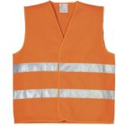 FÉNYVISSZAVERŐ MELLÉNY - NARANCS_XL (ST)