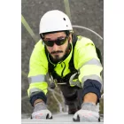 C10 VISSZAHÚZHATÓ ZUHANÁSGÁTLÓ, ACÉLSODRONY 10M (ST)