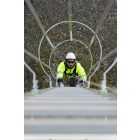 C20 VISSZAHÚZHATÓ ZUHANÁSGÁTLÓ, ACÉLSODRONY 20M