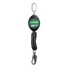 COVERGUARD EDGE VISSZAHÚZHATÓ ZUHANÁSGÁTLÓ 6M