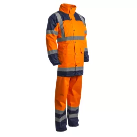 HYDRA HI-VIZ PE ESŐÖLTÖNY NARANCS/KÉK_L (ST)