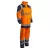 HYDRA HI-VIZ PE ESŐÖLTÖNY NARANCS/KÉK_S (ST)