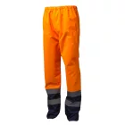 HYDRA HI-VIZ PE ESŐÖLTÖNY NARANCS/KÉK_XL