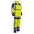 HYDRA HI-VIZ PE ESŐÖLTÖNY SÁRGA/KÉK_M