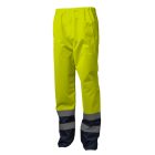 HYDRA HI-VIZ PE ESŐÖLTÖNY SÁRGA/KÉK_S