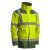 KANATA 4/1 HI-VIZ SÁRGA/ZÖLD PE KABÁT_L