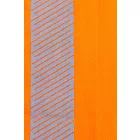 KOMO HI-VIZ NARANCS RÖVID UJJÚ PÓLÓ_L
