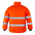 ROADWAY 4/1 NARANCS/KÉK KABÁT_XL (ST)