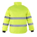 ROADWAY 4/1 SÁRGA/KÉK KABÁT_L