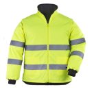 ROADWAY 4/1 SÁRGA/KÉK KABÁT_M