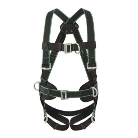   ZOSMA TELJES TESTHEVEDERZET DERÉKÖVVEL 2 BEKÖTÉSI PONTTAL