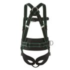 ZOSMA TELJES TESTHEVEDERZET DERÉKÖVVEL 2 BEKÖTÉSI PONTTAL