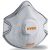 UVEX 2220 SILV-AIR C FFP2NR AKTÍVSZENES SZELEPES PORMASZK