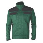 COMMANDER MUNKAKABÁT ZÖLD 100% PAMUT XXXXL (csgt)