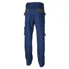COMMANDER DERÉKNADRÁG KIRÁLYKÉK 100% PAMUT XXXXL (csgt)
