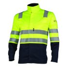 THOR XPERT MR HI-VIZ VÉDŐKABÁT_M