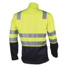 THOR XPERT MR HI-VIZ VÉDŐKABÁT_S