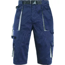 NAVY SHORT SÖTÉTKÉK_40/42