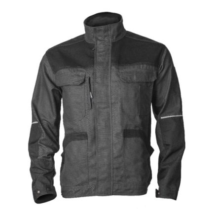 SMART MUNKAKABÁT SZÜRKE CANVAS 48/50