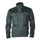 SMART MUNKAKABÁT SZÜRKE CANVAS 52/54