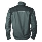 SMART MUNKAKABÁT SZÜRKE CANVAS 60/62