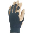 BŐRKESZTYŰ, NATÚR SERTÉS VELÚR/FEKETE PES, TÉPŐZÁR_8