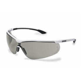 UVEX SPORTSTYLE SZEMÜVEG LIME SZ. VÍZTISZTA