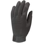 BŐRKESZTYŰ, FEKETE SZINTETIKUS/FEKETE PES, TÉPŐZÁR_10