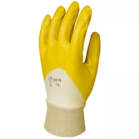 TENYÉREN MÁRTOTT SÁRGA NITRIL KESZTYŰ_11