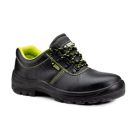 CARLO II S1 SRC FEKETE ACÉLOS VÉDŐFÉLCIPŐ_35