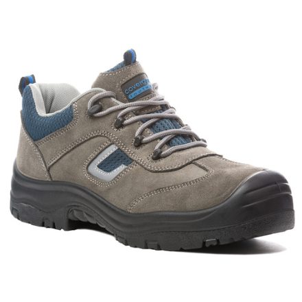 COBALT II S1P SRC CK SZÜRKE CIPŐ_40