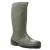 DUNLOP DEVON SAFETY S5 ZÖLD PVC CSIZMA_36