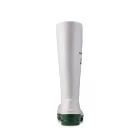 DUNLOP WORKIT SAFETY S4 FEHÉR PVC CSIZMA_41
