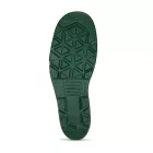 DUNLOP WORKIT SAFETY S4 FEHÉR PVC CSIZMA_45
