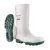 DUNLOP WORKIT SAFETY S4 FEHÉR PVC CSIZMA_46