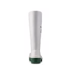 DUNLOP WORKIT SAFETY S4 FEHÉR PVC CSIZMA_46