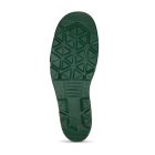 DUNLOP WORKIT SAFETY S4 FEHÉR PVC CSIZMA_47