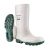 DUNLOP WORKIT SAFETY S4 FEHÉR PVC CSIZMA_50