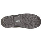 EMERALD-EMEL S1P ZÖLD CIPŐ_46