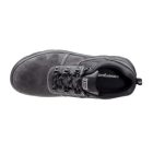 MANGANITE Alacsony Biztonsági Cipő Antracit 037-es Méret