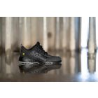 CLAW PROOF S3 SRC FEKETE BŐR VÉDŐFÉLCIPŐ_41