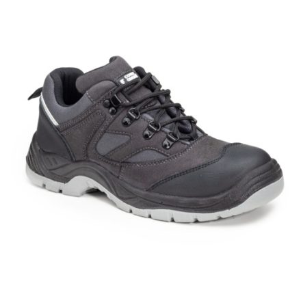 SILVER S3 SRC ANTRACIT HASÍTÉK VÉDŐFÉLCIPŐ_39