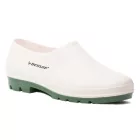 DUNLOP TYSONITE FEHÉR ÉLELMISZERIPARI PVC PAPUCS_37