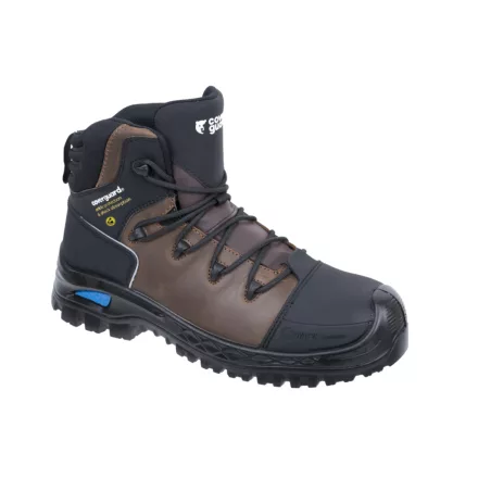 X-CLAW PROOF S7S ESD BARNA BŐR VÉDŐBAKANCS_35