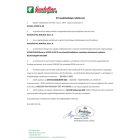 CADO KÖRSZÖVÖTT KÖTÉL, 12MM_40M