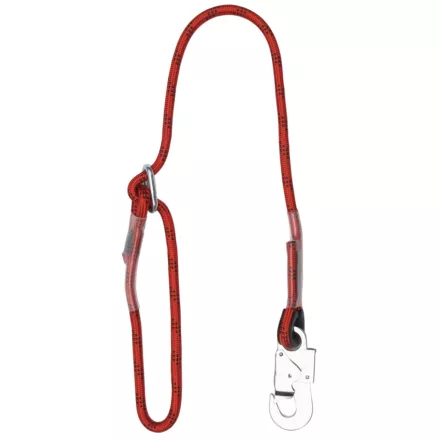 CADO KÉTÁGÚ Y-KIKÖTŐK.10,5MM KÖRSZ.1M+2DB KARAB. 100MM