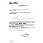 CADO COLT5 TELJES TESTHEVEDERZET, 2+1 PONTOS+DERÉKÖV