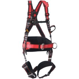   CADO LEMUR RUGALMAS HEVEDER+ÖV, HÁTSÓ TOLDALÉKKAL, 5 PONTOS