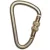 CADO KARABINER CSAVARMENETES - 27MM