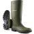 DUNLOP PRICEMASTOR 380VP 9SELE SAVÁLLÓ ZÖLD PVC CSIZMA_45 (GAND95045)